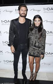 There is war inside the kardashian clan over kourtney's parenting style. Kourtney Kardashian And Scott Disick Co Parenting Again Daily Mail Online