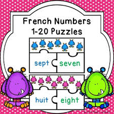 You just need to memorize them like any other vocabulary Cartoon Galery Net Cartoon Numbers In French