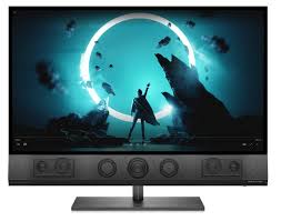 The screen surface of a monitor is a keystone of image quality. Hp Envy 32 All In One Desktop Computer Hp Official Site
