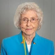 Beverly Giddens's Instagram, Twitter & Facebook