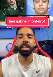Você Acha Que Eu Sou Gay Gabriel Monteiro Rabisco