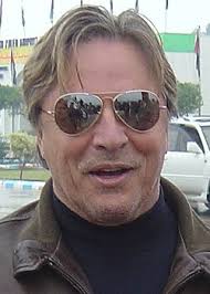 Don Johnson