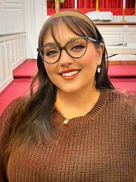 Staff — The Presbytery of the Coastlands