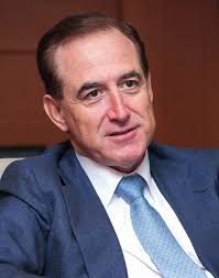 ANTONIO HUERTAS ON MAPFRE ACCLAIM FOSUN GEOPOLITICAL RISKS