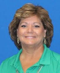 Kristi Strickland's Instagram, Twitter & Facebook