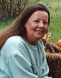 Patricia Ann Franklin