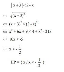 Maybe you would like to learn more about one of these? Soal Pertidaksamaan Nilai Mutlak Dan Jawaban