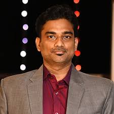 Dr. Arnab Ghosh, PhD (Experimental Condensed Matter Physicist)