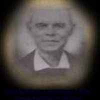 José Gregorio Antonio de Jesús Ignacio Luis Gonzaga Echavarría Yáñez  (1831–1904)