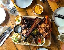Northern barbecue, southern hospitality in oslo, norway. Best American Restaurant Review Of Way Down South Oslo Norway Tripadvisor