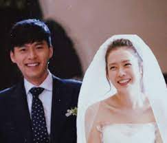 Fevered with evidence that hyun bin and son ye jin are secretly married!?!#binjinwedding #sonyejin #hyunbin #binjindating #binjinsecretwedding #cloyseason2 #. Son Ye Jin And Hyun Bin Are About To Get Married In September This Year Lovekpop95