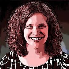 Kate Tallman's Instagram, Twitter & Facebook