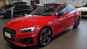 Image result for Tango Red 2023 RS5