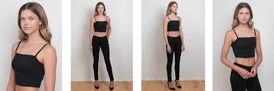 How To Take Model Digitals/Polaroids - Model Agency Submission Images -  Youtube