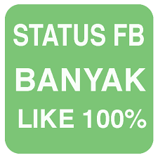 Inilah rekomendasi tentang kata kata buat status fb biar banyak yg like lucu. Kata Kata Bagus Buat Status Fb Yang Banyak Di Like