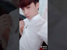Download the app to get started. Tik Tok Trung Duy Nguyá»…n Khi Giáº£ Bá»™ Lam Cute Youtube
