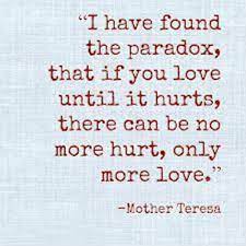 If you love until it hurts quote meaning. No More I Love You Quotes Quotesgram