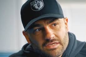 Eddie Alvarez: 'Ok Rae Yoon is the right dance partner' (Video)