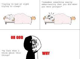 Oh God Why Know Your Meme