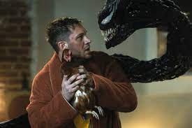 Is Venom 2 On Hbo Max Or Netflix Decider