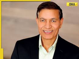 From studying under trees to net worth of Rs 50,000 crore: Meet Jay  Chaudhry, one of the richest Indian in US