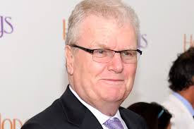 Stringer taking position