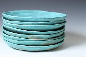 Check spelling or type a new query. 8 5 Matte Turquoise Stoneware Ceramic Shallow Bowls Plates Stone Ware Handmade Ceramic Pottery Plate Pottery Plates Handmade Ceramics Pottery Handmade Ceramics