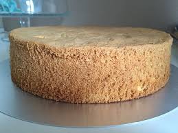 Ich Habe Heute Den Besten Biskuitboden Fur Euch Den Ich Je Gemacht Habe Er Ist Hoch Genug Um 3 Bis 5 Boden D Kuchen Und Torten Kuchen Ohne Backen Backrezepte