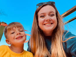 Fundraiser for Brittany Robinson by Madison Carver : Support Brittany and  Her Family Through Her Healing Journey