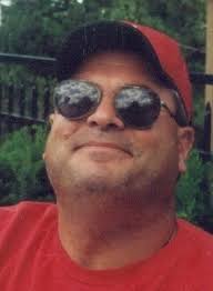 Mark Hawkins Obituary (1961