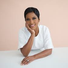 Alpha Kappa Alpha Sorority, Inc. - Tamron Hall
