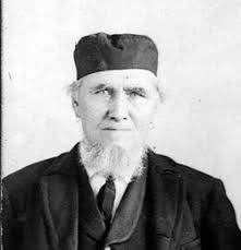 Jacob Jacobsen Hadland (1833-1914)