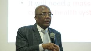 Sa minister zweli mkhize put on leave over corruption allegations. Foreign Nationals Are Burdening Sa Health System Motsoaledi Sabc News Breaking News Special Reports World Business Sport Coverage Of All South African Current Events Africa S News Leader