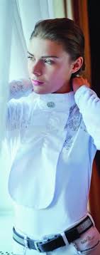 Polotröja/Funktionströja "Thelma"