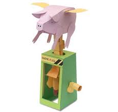 Pin On Mechanical Articulated Or Moving