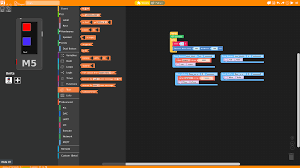 The fastest way to go from idea to production M5stack Documentation And Links Physical Digital Affordances Group