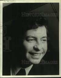 1976 Press Photo James Mathis, Pianist, New York