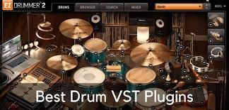 99drum samples i and 99 drum samples ii. 15 Best Drum Vst Plugins 2021 Paid Free