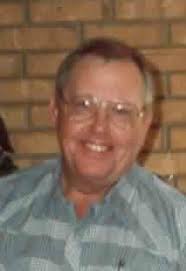 Jack Wallace Johnson (1938-2023)