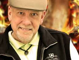 Firewalking Will Change Your Life