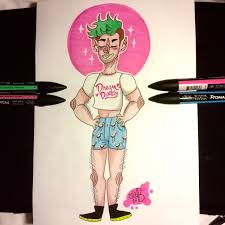 Pin On Jacksepticeye