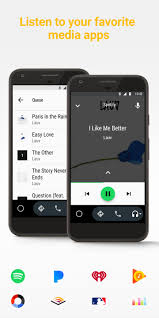 Descarga android auto apk para tu teléfono. Android Auto Para Telefonos For Android Apk Download