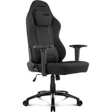 Find the right office or ergonomic chair to fit your home office, choosing from a wide selection at best buy to suit various needs. Ak Opal Akracing Office Series Opal Computer Chair Black Directdial Com Canada