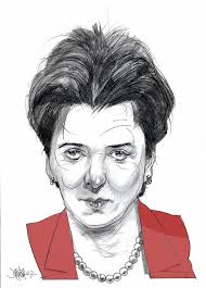 Anna Serafini in Fassino la parlamentare Ds più uguale delle altre