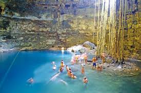 Hôtel grand bahia principe tulum 5*. Vacances Mexique Reservez Vos Voyage Mexique Tui