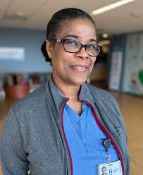 2024 Salute to Nurses Letters S-T