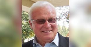 William Clark "Bill" Whitford Obituary