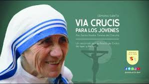 VIA CRUCIS
