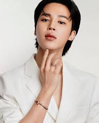 Tiffany & Co. على LinkedIn: #jimin #thisistiffany #tiffanyt #tiffanyandco