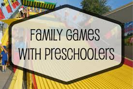 Table Games For Families With Preschoolers Family Fun Twin Cities Family Fun Day Indoor Games For Kids Outdoor Games For Kids